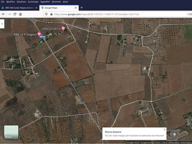 mappa
