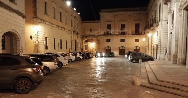 pass piazza pio XI web