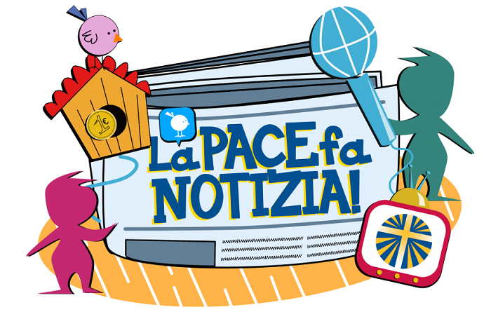 La PACE fa NOTIZIA