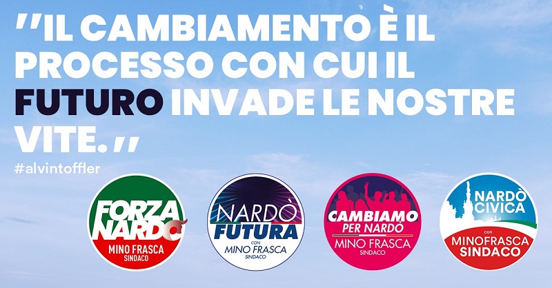 liste frasca
