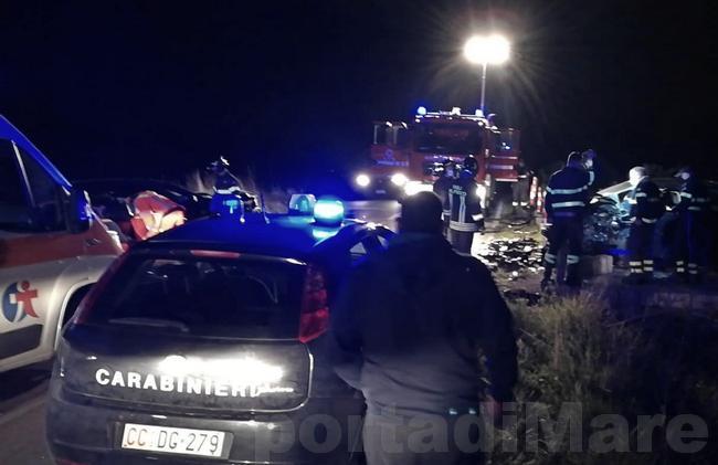 incidente