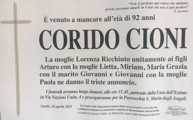 corido
