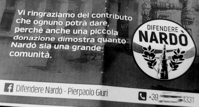 difendere