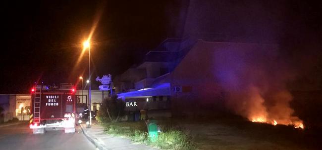 incendio