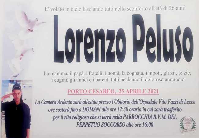 lorenzo