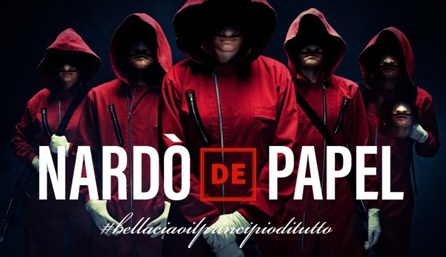 nardodepapel