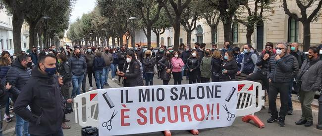 salone