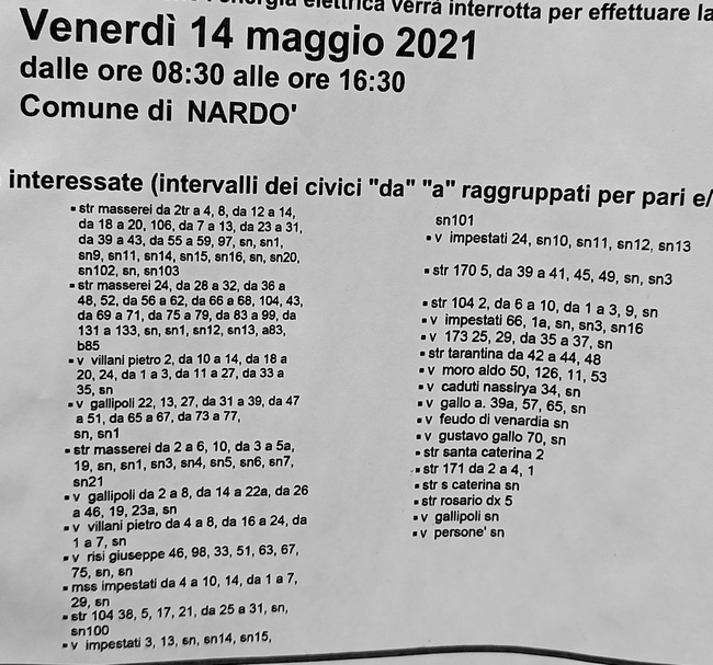 14maggio