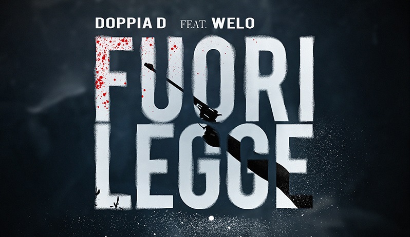 FuoriLegge Copertina