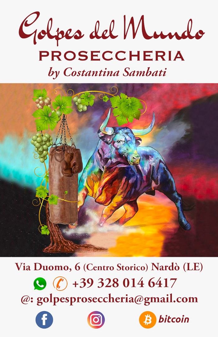 PROSECCHERIA NARDò
