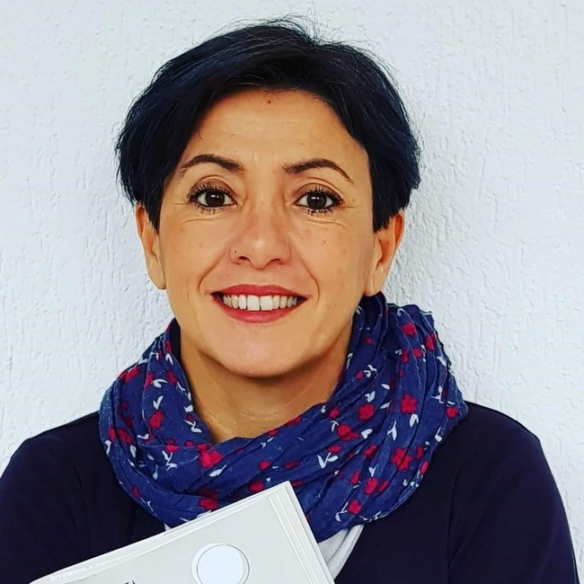 Stefania Ronzino web