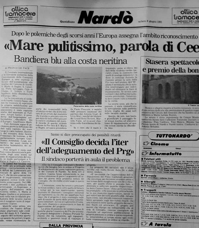 bandiera