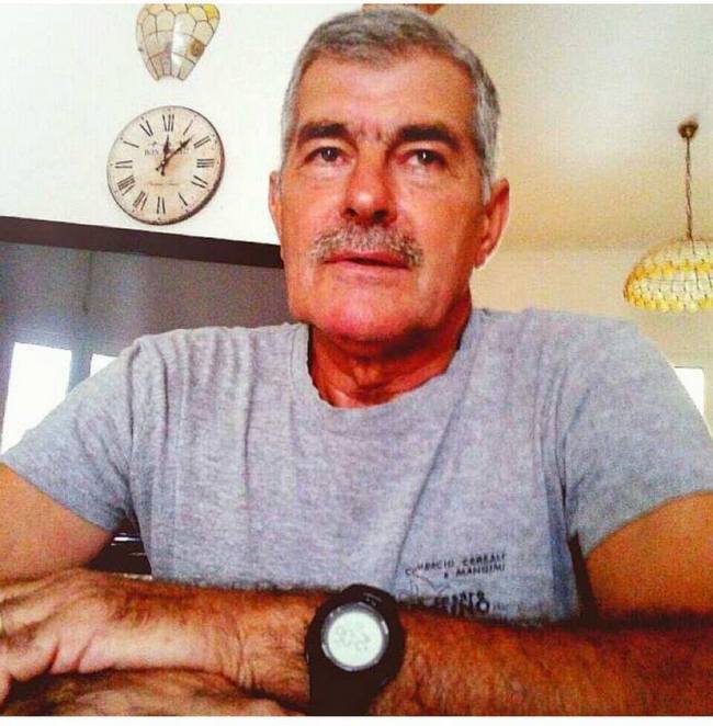 giuseppe ingus