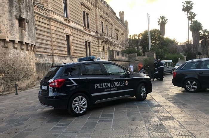 incidenti via xx luglio pcesarebattisti