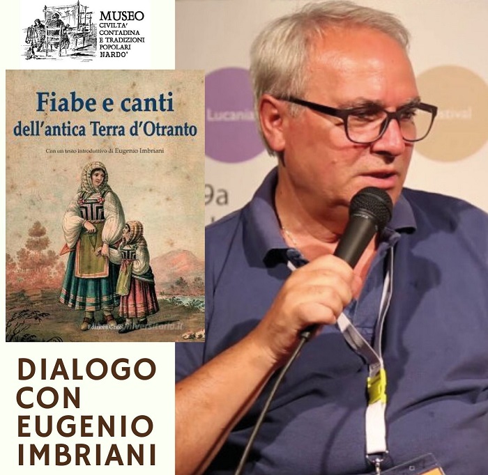 GREGORIO CAPUTO RACCONTA 2