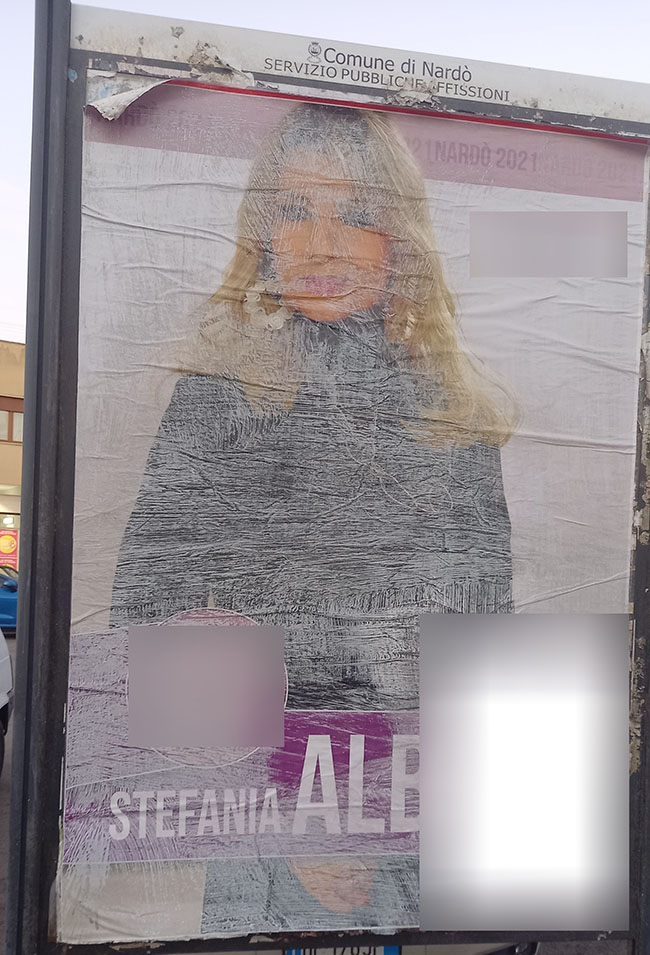 alb mani