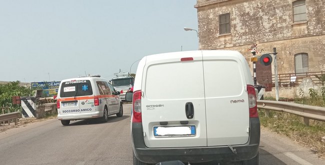 ambulanza