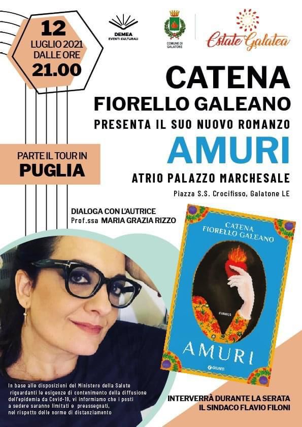 galaotne libro