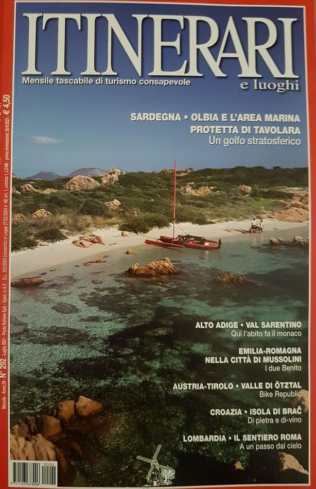 itinerari