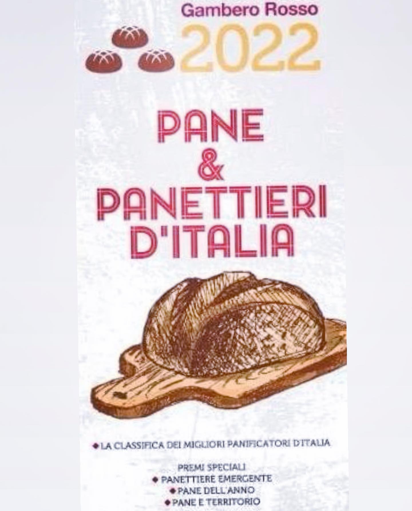 panettieri vergine