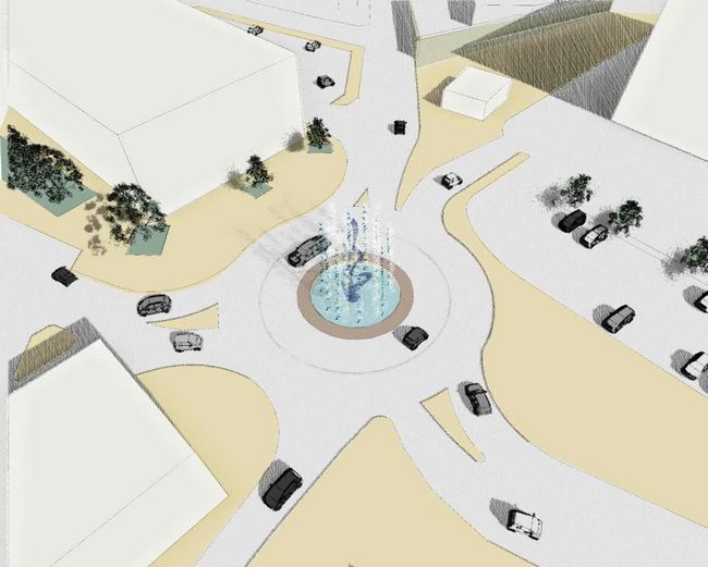 progetto Amministrazione
