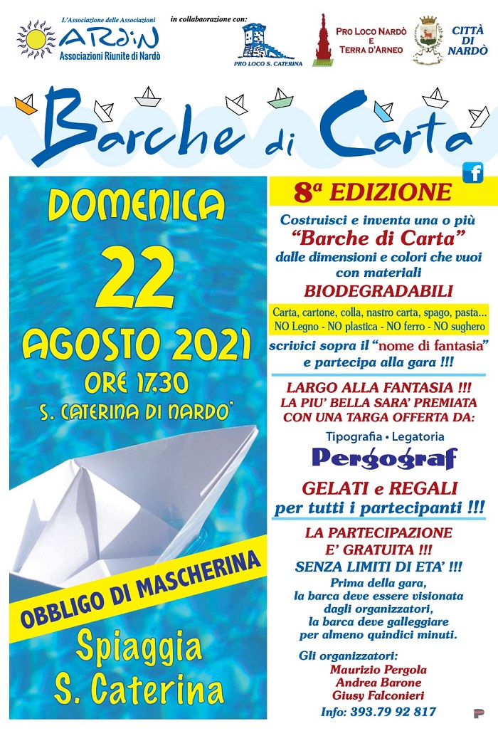 barchecarta s caterina