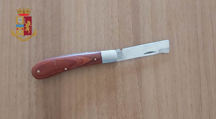 coltello