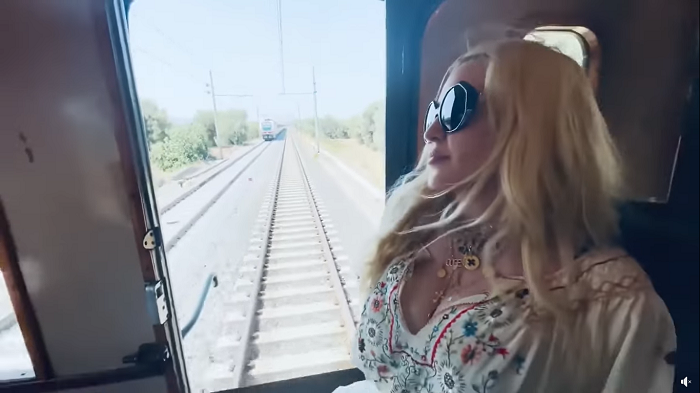 madonna treno lecce PDM