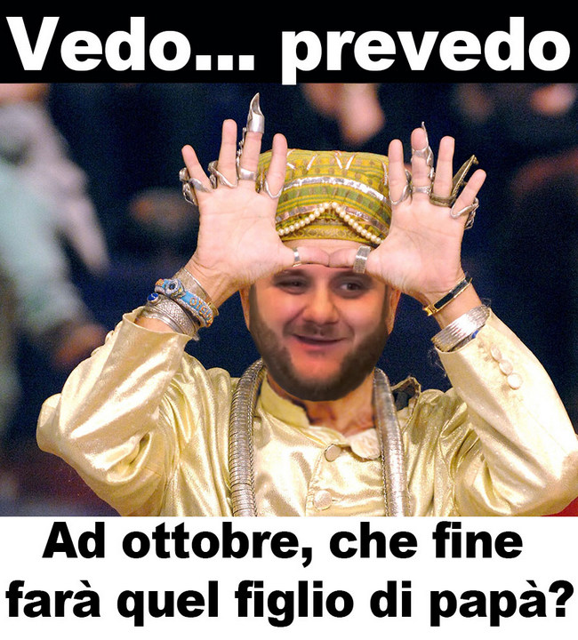 mellone siciliano