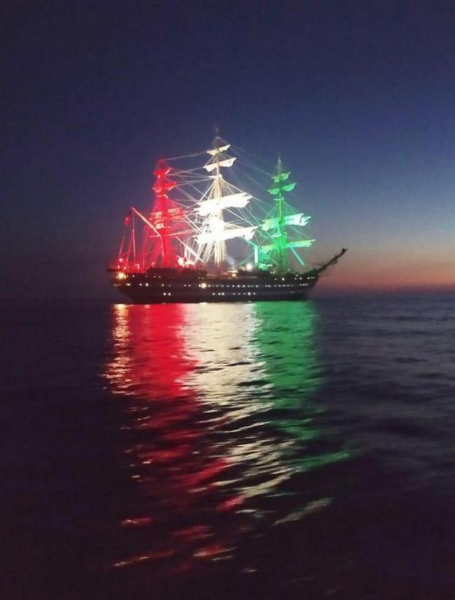 amerigo vespucci