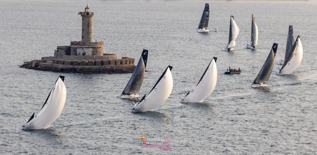 regata