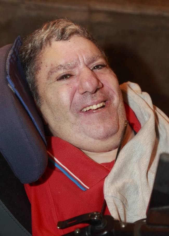 vito berti