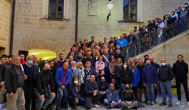 foto ricordo