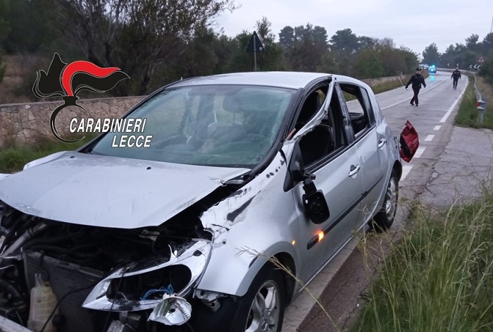 incidente 2
