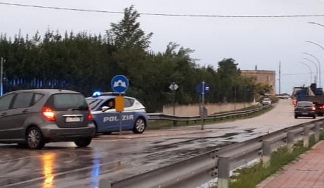 passaggio a livello