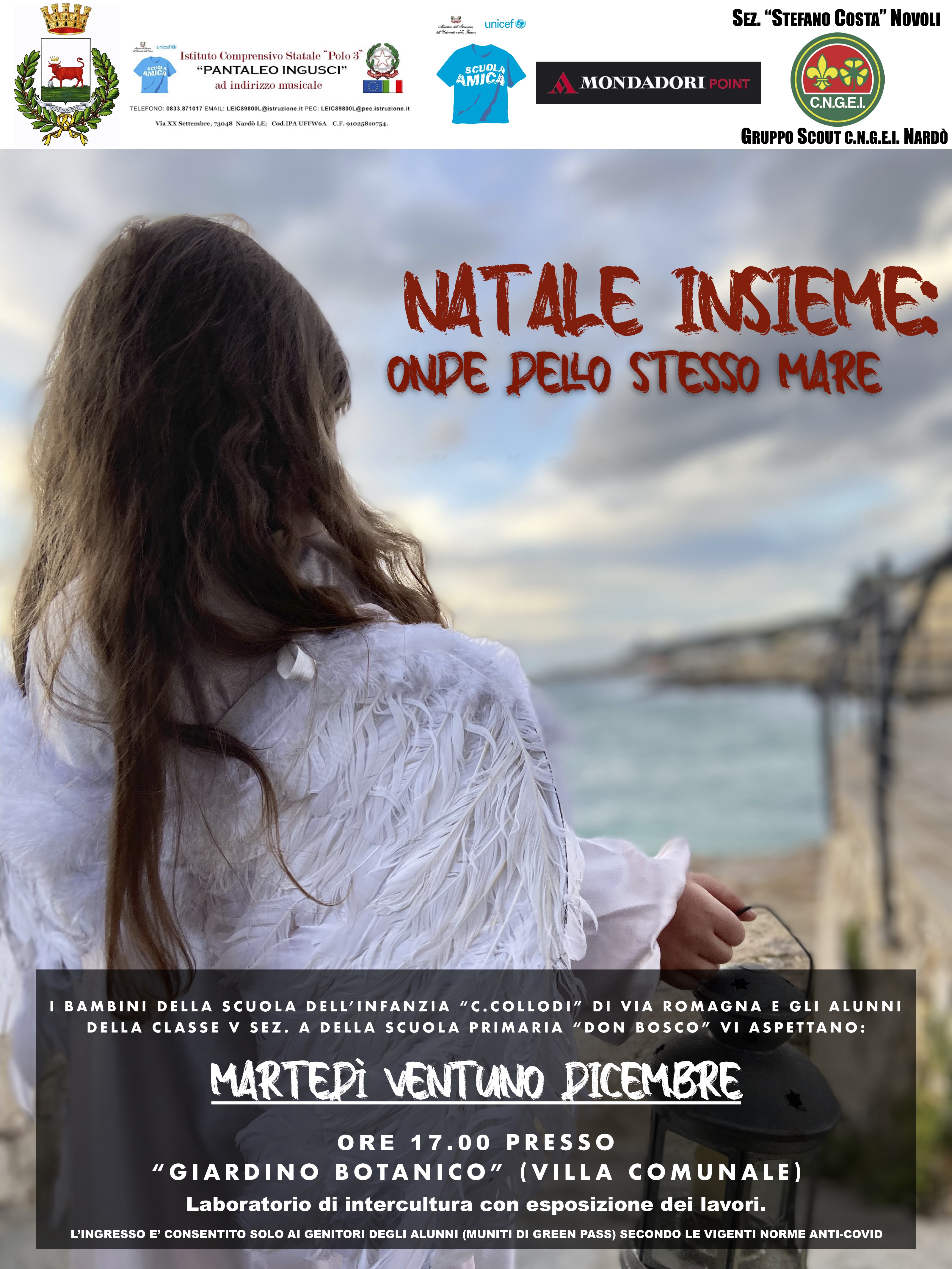 LOCANDINA VIA ROMAGNA