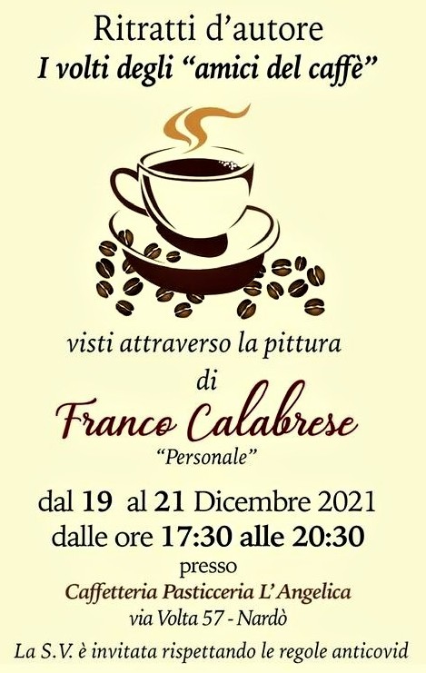 amici caffè
