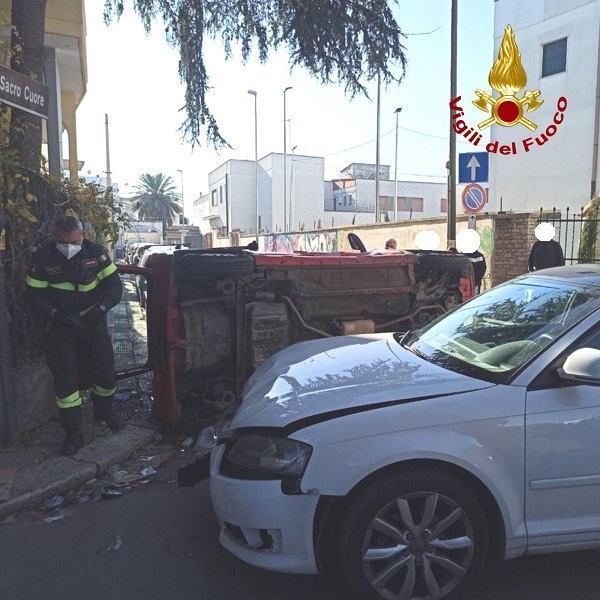 auto lecce