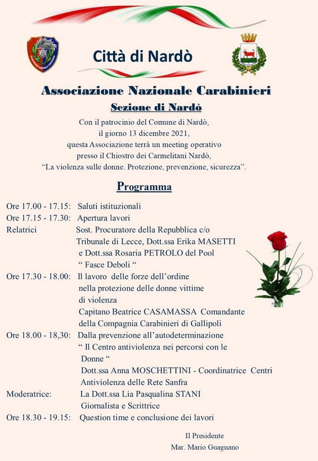 carabinieri