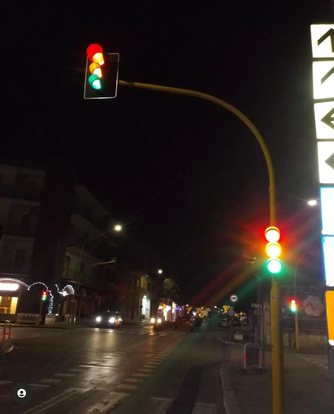 semaforo