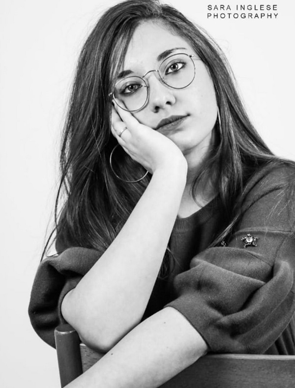 Alessia Tundo