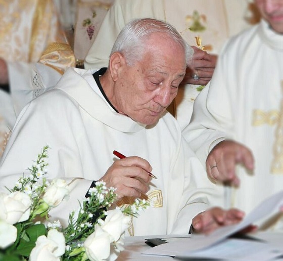Don Giovanni Chirivì