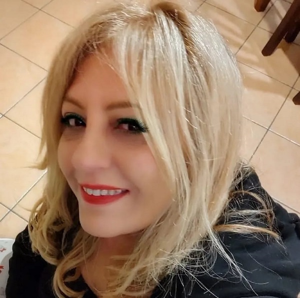 Mirella Guagnano