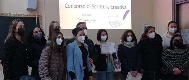 foto premiazione1