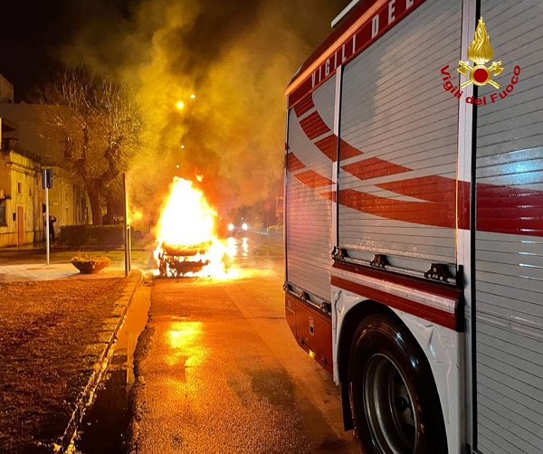 incendio copertino