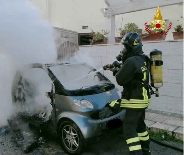incendio smart