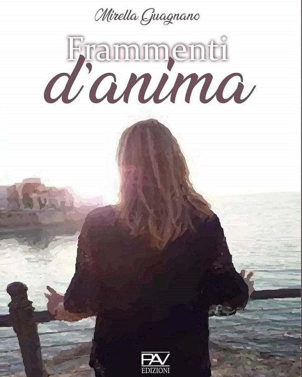 libro Mirella Guagnano