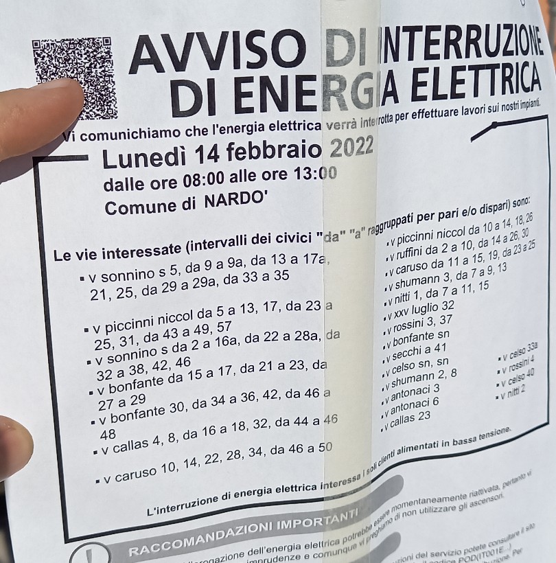 senzaluce