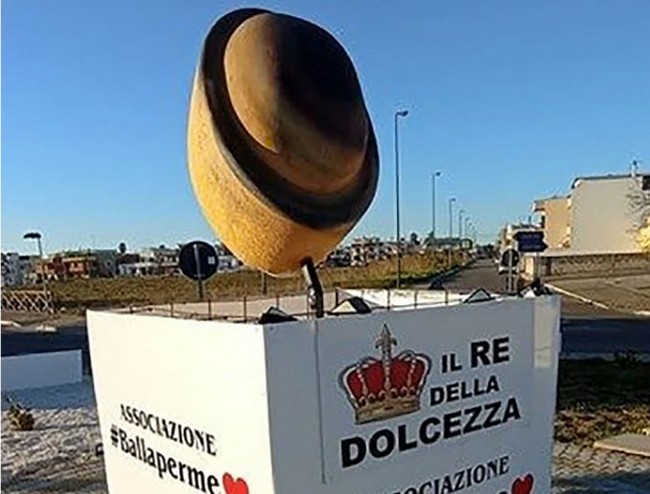 pasticciotto