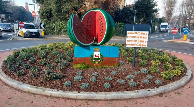 rotonda